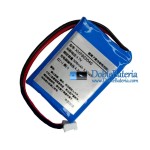 Batería para PLC XHP803040 [Batería de repuesto]